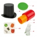 Jogo de Mesa Colorbaby Cartola (6 Unidades)