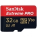 Kartica Micro SD SanDisk SDSQXCG-032G-GN6MA 32 GB