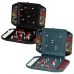 Bordspel Colorbaby Battle ship (12 Stuks)