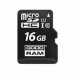 Κάρτα micro SD GoodRam M1AA-0160R12 16 GB UHS-I Κατηγορία 10 100 Mb/s