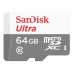 Cartão de Memória SD SanDisk SDSQUNR-064G-GN3MN 64 GB