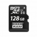 Cartão Micro SD GoodRam M1AA-1280R12 128 GB UHS-I Classe 10 100 Mb/s