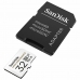 Card de Memorie Micro SD cu Adaptor SanDisk High Endurance 32 GB