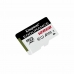 Κάρτα micro SD Kingston High Endurance 128 GB