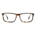 Heren Brillenframe David Beckham DB-1019-WR9 ø 57 mm