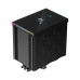 Ventiliatorius ir radiatorius DEEPCOOL R-AK500-BKADMN-G