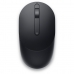 Mouse Dell 570-ABOC                        Black