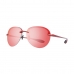 Herrensonnenbrille Police Po G Rot