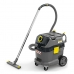 Aspirador Kärcher NT 30/1 Tact Amarelo Preto Cinzento 1380 W