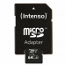 Memorijska kartica Micro SD INTENSO 3433490 64GB