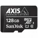 Card Micro SD Axis 01491-001 128GB 128 GB