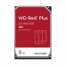 Cietais Disks Western Digital Red Plus 3,5