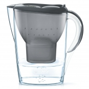 Compra BRITA Caraffa filtrante Aluna bianco 2.4l incl. 1x cartucce