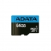 Card Micro SD Adata PAMADTSDG0022 64 GB