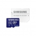 Spominska Kartica Micro SD z Adapterjem Samsung MB MD512KA/EU 512 GB SSD