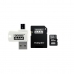 Micro SD -Kortti GoodRam M1A4 All in One 32 GB