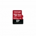 Cartão Micro SD Patriot Memory EP V30 A1 512 GB