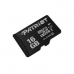 Card Micro SD Patriot Memory PSF16GMDC10 16 GB