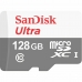 SD atminties kortelė SanDisk Ultra 128 GB