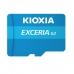 Cartão Micro SD Kioxia EXCERIA G2 32 GB