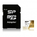 Carte Micro SD Silicon Power SP512GBSTXDU3V20AB 512 GB