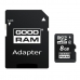 Card Micro SD GoodRam M40A 8 GB