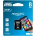 Card Micro SD GoodRam M40A 8 GB