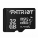 Karta mikro-SD Patriot Memory PSF32GMDC10 32 GB