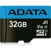 Карта памяти микро SD Adata PAMADTSDG0036 32 GB