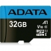 Micro SD -Kortti Adata PAMADTSDG0036 32 GB