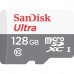 Karta mikro-SD SanDisk SDSQUNR-128G-GN3MN 128 GB