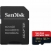 Card Micro SD SanDisk Extreme PRO 256 GB