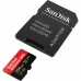 Carte Micro SD SanDisk Extreme PRO 256 GB