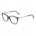 Ladies' Spectacle frame Jimmy Choo JC323-G-I2U Ø 53 mm