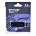 Ključ USB Patriot Memory Xporter 3 Črna 32 GB