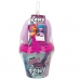 Set de jucării de plajă My Little Pony Ø 14 cm polipropilenă (24 Unități)