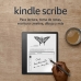 eBook Kindle Grau Kein