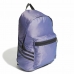 Mochila Casual Adidas  Future Icon Morado