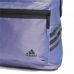 Casual Rugtas Adidas  Future Icon Paars