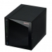 Almacenamiento en Red NAS Asustor AS3304T Negro 1,4 GHz Realtek RTD1296