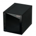 Almacenamiento en Red NAS Asustor AS3304T Negro 1,4 GHz Realtek RTD1296