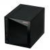 NAS memória/tároló Asustor AS3304T Fekete 1,4 GHz Realtek RTD1296