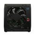 Almacenamiento en Red NAS Asustor AS3304T Negro 1,4 GHz Realtek RTD1296