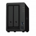 Armazenamento em rede Synology DVA1622