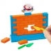 Jogo de Mesa Colorbaby The wall (12 Unidades)