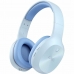 Auriculares com microfone Edifier W600BT Azul