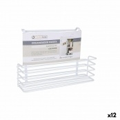 Organizador para Armario de Cocina Confortime Negro 34 x 9,5 x 22 cm