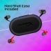 Casques avec Microphone HyperX Cloud EarBuds II Noir