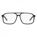 Glasögonbågar Hugo Boss HG-1092-086 ø 57 mm