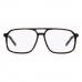 Monture de Lunettes Homme Hugo Boss HG-1092-086 ø 57 mm